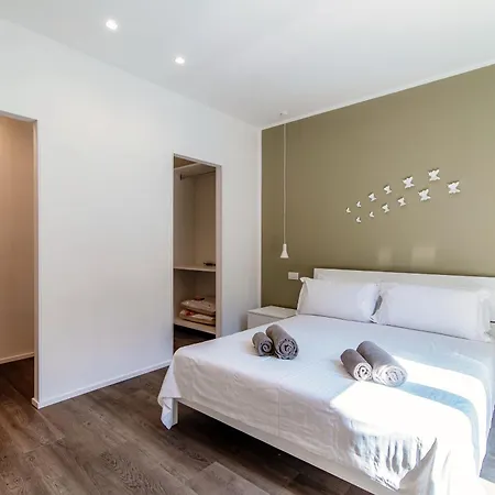 Appartamento Diaz 67 Secret Terrace - The House Of Travelers *