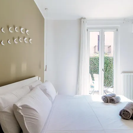 Appartamento Diaz 67 Secret Terrace - The House Of Travelers *