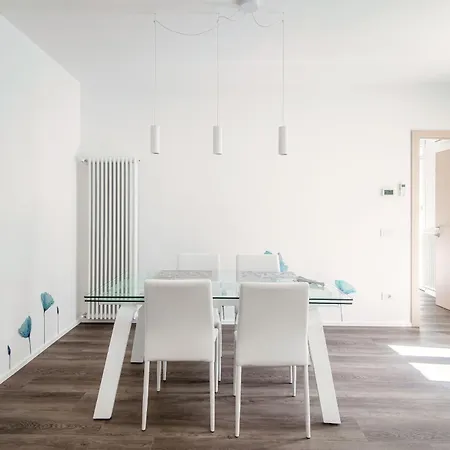 Appartamento Diaz 67 Secret Terrace - The House Of Travelers