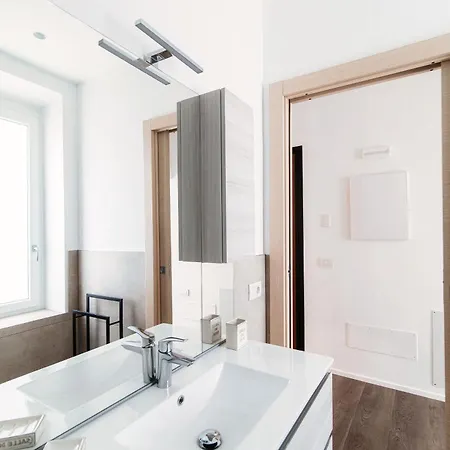 Diaz 67 Secret Terrace - The House Of Travelers Apartment Como