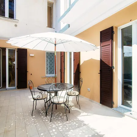 Diaz 67 Secret Terrace - The House Of Travelers * Como