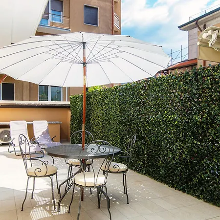 Diaz 67 Secret Terrace - The House Of Travelers Apartment Como