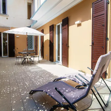 Appartement Diaz 67 Secret Terrace - The House Of Travelers *