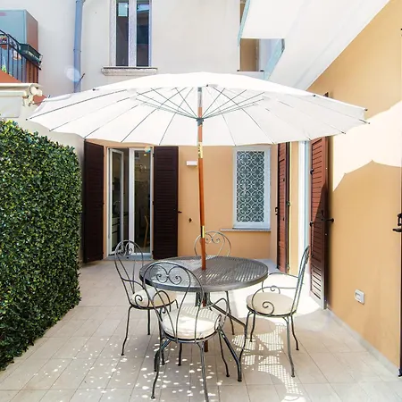 Diaz 67 Secret Terrace - The House Of Travelers Appartement *