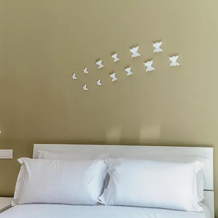 Apartment Diaz 67 Secret Terrace - The House Of Travelers Como