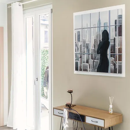 Apartment Diaz 67 Secret Terrace - The House Of Travelers