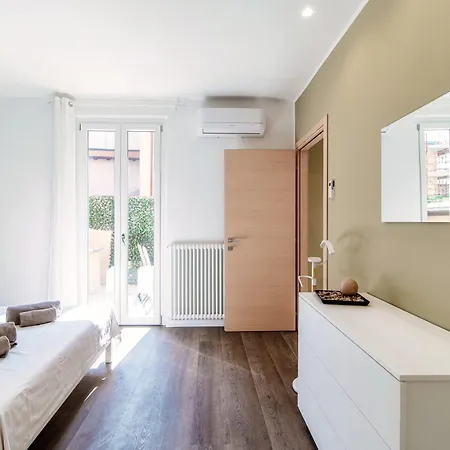 Diaz 67 Secret Terrace - The House Of Travelers Apartment Como