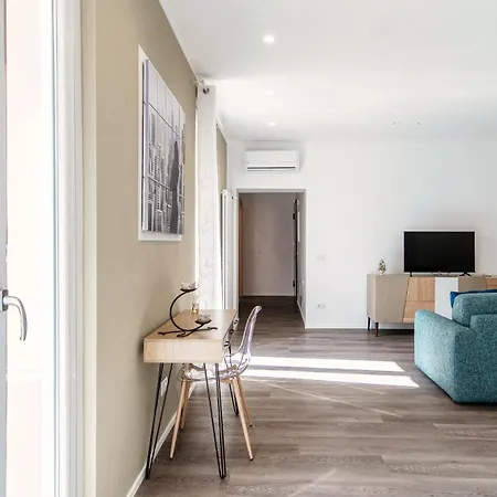 Diaz 67 Secret Terrace - The House Of Travelers Apartment *