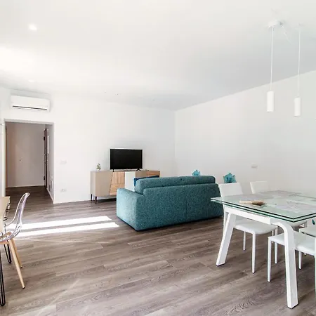 Apartment Diaz 67 Secret Terrace - The House Of Travelers *