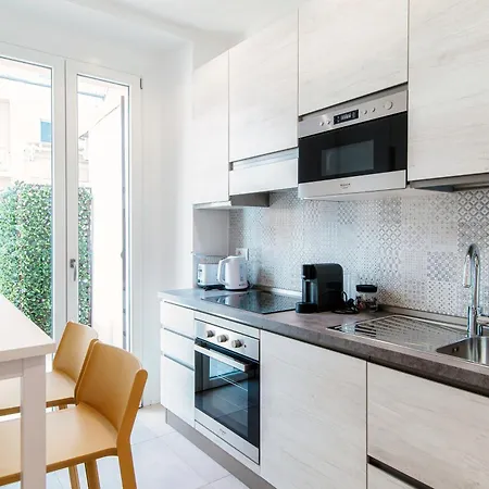 Apartment Diaz 67 Secret Terrace - The House Of Travelers *