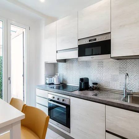 Apartment Diaz 67 Secret Terrace - The House Of Travelers *