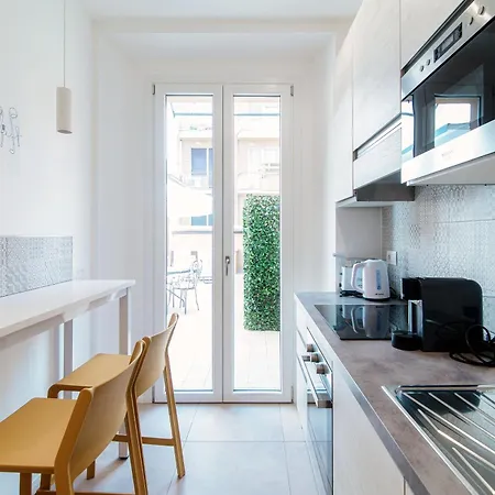 Diaz 67 Secret Terrace - The House Of Travelers Apartment *